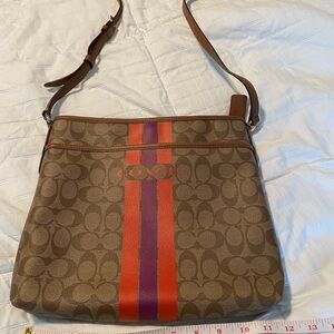 NEW Coach Purse